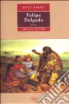 Felipe Delgado libro