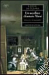 Un uccellino chiamato Mané libro