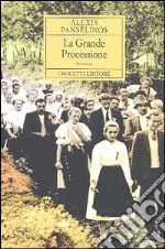 La grande processione libro