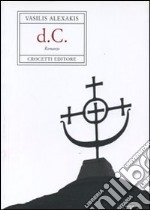 D.C. libro