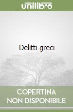 Delitti greci