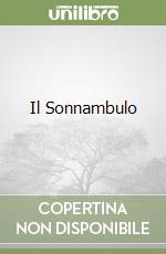 Il Sonnambulo