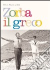 Zorba il greco libro