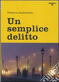 Un semplice delitto