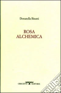 Rosa alchemica