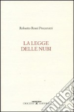 La legge delle nubi libro