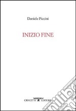 Inizio fine libro