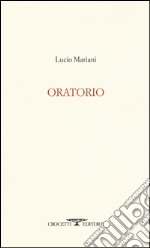 Oratorio libro