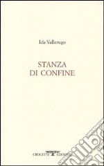 Stanza di confine