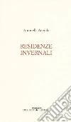 Residenze invernali libro