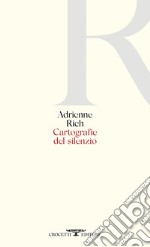 Cartografie del silenzio libro