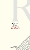 Cartografie del silenzio libro di Rich Adrienne