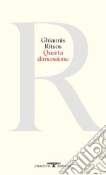 Quarta dimensione libro