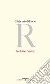 Testimonianze libro di Ritsos Ghiannis