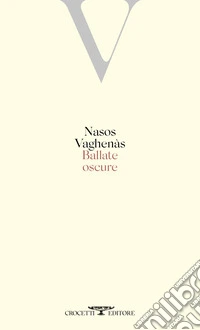 Ballate oscure