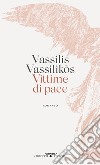 Vittime di pace libro