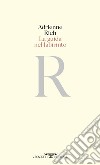 La guida nel labirinto libro di Rich Adrienne