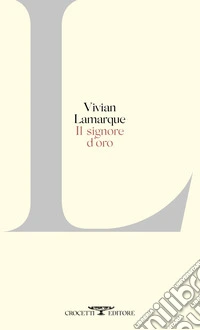 Il signore d'oro