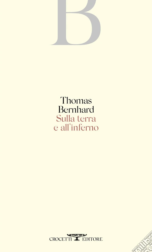 Sulla terra e all'inferno