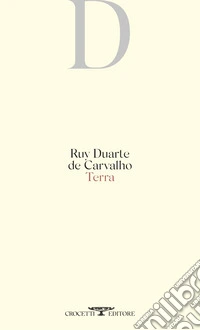 Terra. Testo originale a fronte libro