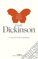 Le più belle poesie di Emily Dickinson libro