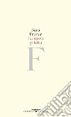 La rossa goletta libro di Fruner Sara