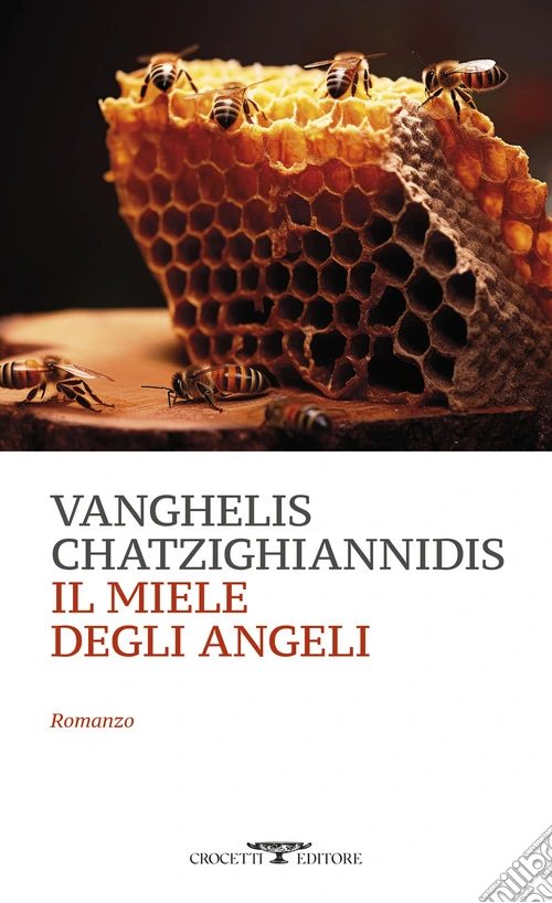 Il miele degli angeli