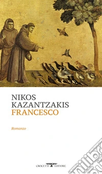 Francesco libro