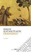Francesco libro