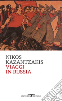 Viaggi in Russia