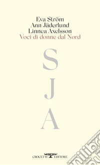 Voci di donne dal Nord libro