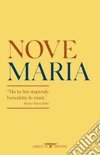 Maria libro