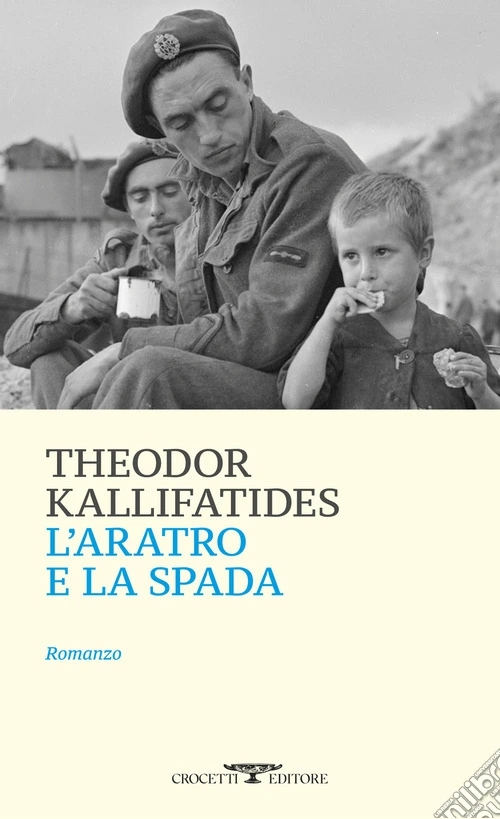 L'aratro e la spada
