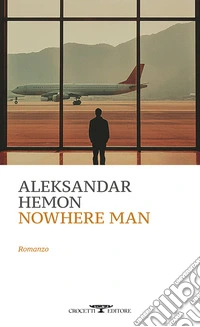 Nowhere Man libro