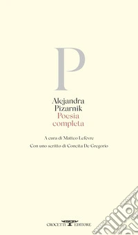 Poesia completa