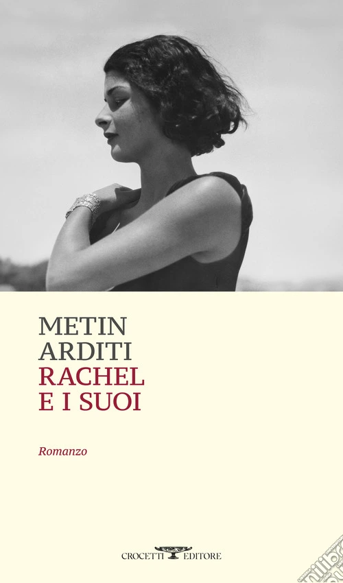 Rachel e i suoi