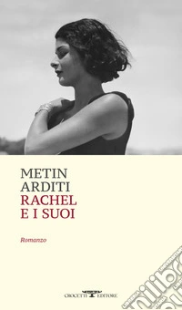 Rachel e i suoi libro
