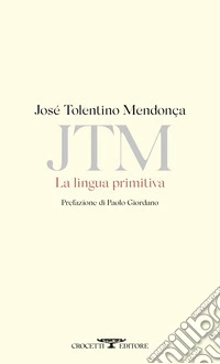 La lingua primitiva libro