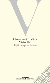 Ogni corpo ritorna libro