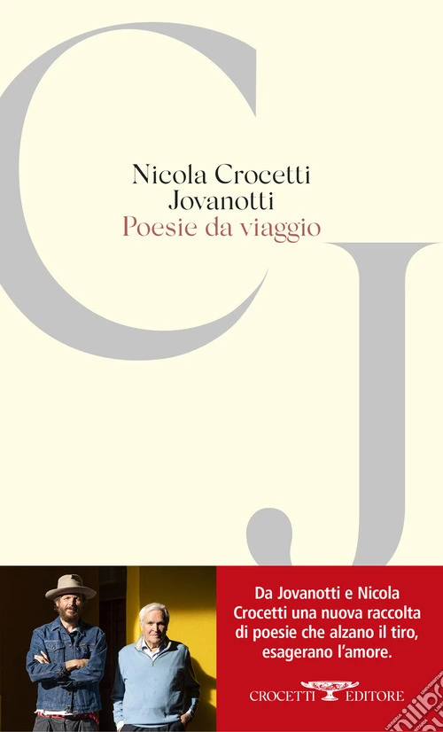 Poesie da viaggio