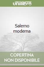 Salerno moderna