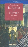 Il resto di niente