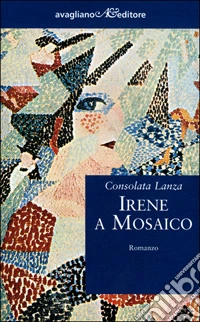 Irene a mosaico