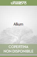 Allium libro