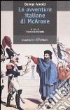 Le avventure italiane di McArone libro