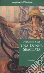 Una donna sbagliata libro