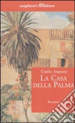 La casa della palma libro