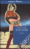 Luccatmì libro di Borrelli Ilaria