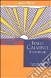 Italo Calvino newyorkese libro