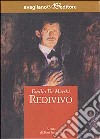 Redivivo libro